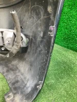 БАМПЕР НА TOYOTA CELSIOR UCF30 — изображение 8