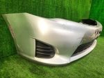 БАМПЕР НА TOYOTA AXIO NZE161 — изображение 6