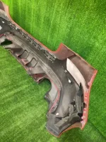 БАМПЕР НА MERCEDES-BENZ A180 W176 — изображение 4