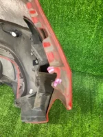 БАМПЕР НА MERCEDES-BENZ A180 W176 — изображение 5