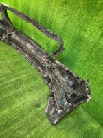 БАМПЕР НА MERCEDES-BENZ C180 W205 — изображение 5