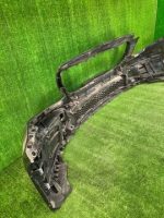 БАМПЕР НА MERCEDES-BENZ C180 W205 — изображение 6