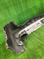 БАМПЕР НА VOLVO V60 FW48 — изображение 7