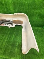 БАМПЕР НА TOYOTA CROWN GRS180 — изображение 14