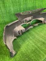 БАМПЕР НА TOYOTA WILL VS ZZE127 — изображение 7