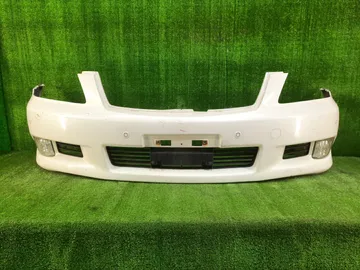 БАМПЕР НА TOYOTA CROWN GRS181