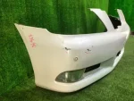 БАМПЕР НА TOYOTA CROWN GRS181 — изображение 5