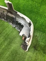 БАМПЕР НА TOYOTA CROWN GRS181 — изображение 8