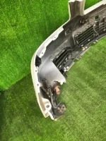 БАМПЕР НА TOYOTA CROWN GRS181 — изображение 9