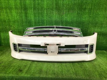 БАМПЕР НА NISSAN CUBE Z11