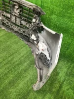 БАМПЕР НА MAZDA AXELA BM5FP — изображение 7