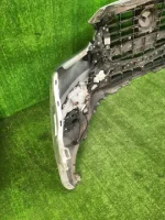 БАМПЕР НА MAZDA AXELA BM5FP — изображение 8