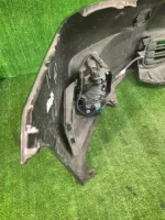 БАМПЕР НА LEXUS CT200H ZWA10 — изображение 3