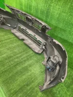 БАМПЕР НА LEXUS CT200H ZWA10 — изображение 12