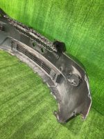 БАМПЕР НА TOYOTA IST NCP110 — изображение 6