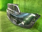 БАМПЕР НА MINI COOPER S R60 — изображение 2