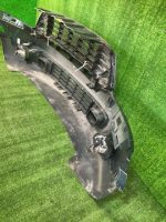 БАМПЕР НА MINI COOPER S R60 — изображение 6