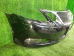 БАМПЕР НА LEXUS GS350 GRS196 — изображение 3