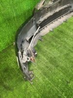 БАМПЕР НА LEXUS GS350 GRS196 — изображение 7