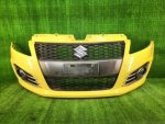 БАМПЕР НА SUZUKI SWIFT ZC32S
