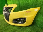 БАМПЕР НА SUZUKI SWIFT ZC32S — изображение 2