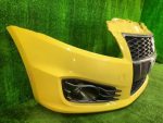 БАМПЕР НА SUZUKI SWIFT ZC32S — изображение 4