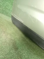 БАМПЕР НА TOYOTA AVENSIS AZT255 — изображение 3