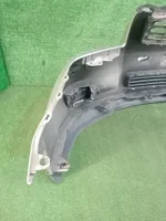 БАМПЕР НА TOYOTA AVENSIS AZT255 — изображение 8