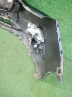 БАМПЕР НА MAZDA AXELA BM6FJ — изображение 5