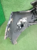 БАМПЕР НА MAZDA AXELA BM6FJ — изображение 6