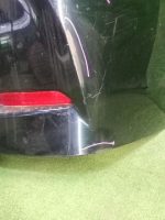 БАМПЕР НА HONDA SHUTTLE GP8 — изображение 5