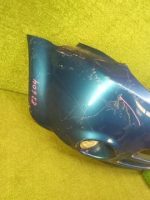 БАМПЕР НА HONDA HR-V GH2 — изображение 2