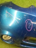 БАМПЕР НА HONDA HR-V GH2 — изображение 3