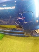 БАМПЕР НА HONDA HR-V GH2 — изображение 4