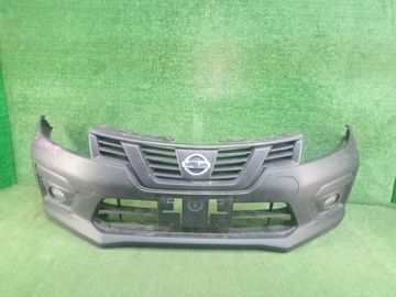 БАМПЕР НА NISSAN AD Y12