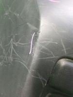 БАМПЕР НА NISSAN AD Y12 — изображение 3