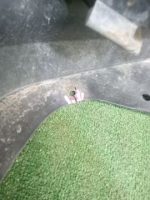 БАМПЕР НА NISSAN AD Y12 — изображение 6