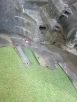 БАМПЕР НА TOYOTA VOXY ZRR75 — изображение 5