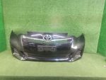 БАМПЕР НА TOYOTA RACTIS NCP125