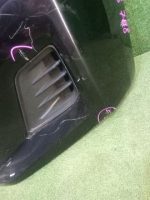 БАМПЕР НА TOYOTA RACTIS NCP125 — изображение 3