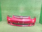 БАМПЕР НА TOYOTA PLATZ NCP16