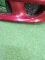 БАМПЕР НА TOYOTA PLATZ NCP16 — изображение 3