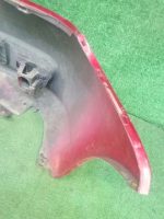 БАМПЕР НА TOYOTA PLATZ NCP16 — изображение 5