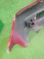 БАМПЕР НА TOYOTA PLATZ NCP16 — изображение 6