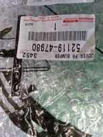 БАМПЕР НА TOYOTA PRIUS ZVW50 — изображение 7