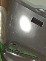 БАМПЕР НА TOYOTA CROWN AWS210 — изображение 2