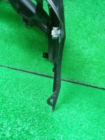 БАМПЕР НА TOYOTA CROWN AWS210 — изображение 6