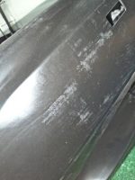 БАМПЕР НА TOYOTA CROWN AWS210 — изображение 10