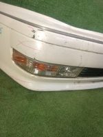 БАМПЕР НА TOYOTA CROWN GS151 — изображение 3