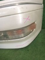 БАМПЕР НА TOYOTA CROWN GS151 — изображение 5